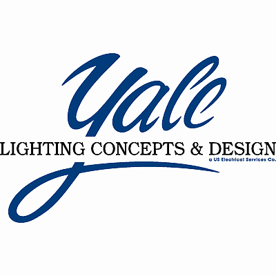 Yale Electric Supply Co. - Lancaster | House & Garden | Logo