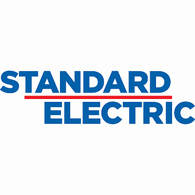 Standard Electric - Lowell | House & Garden | Logo