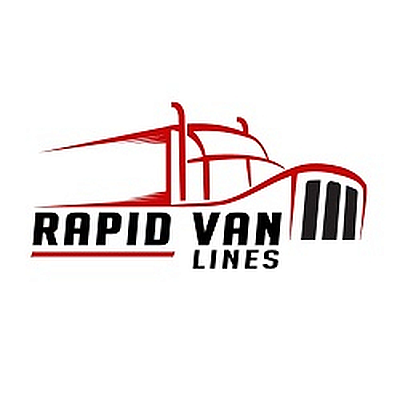 Rapid Van Lines - South Bend | Local Services | Logo