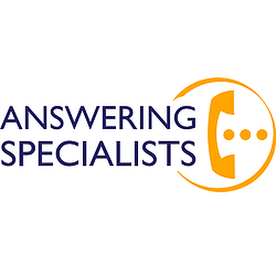 Answering Specialists, Inc - Bonners Ferry | B2B Services | Logo