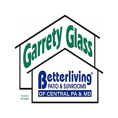Garrety Home Pros - Cockeysville | Home Services | Logo