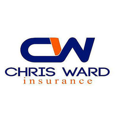 Chris Ward Insurance - Silvis | Banking & Financial | Logo