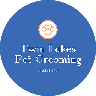 Twin Lakes Pet Grooming - Wilkesboro | Pets | Logo
