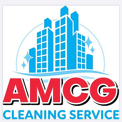 AMCG Cleaning Services - West Palm Beach | Home Services | Logo