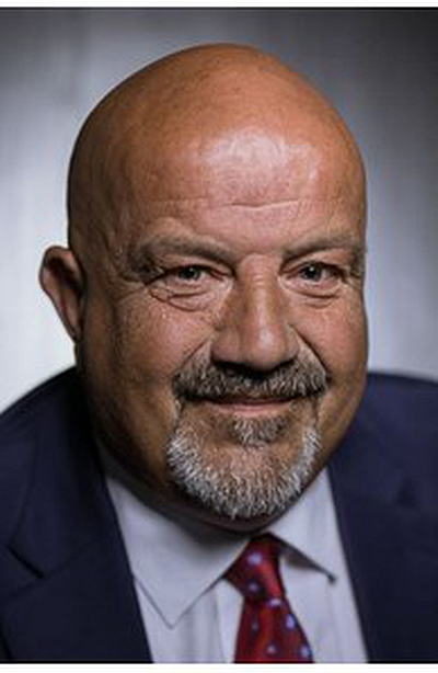Advisors Living - Back Bay - Guy Contaldi - Boston | Realtors & Real Estate | Logo