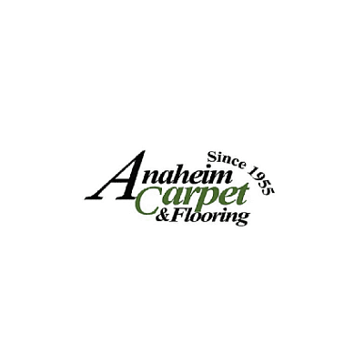 Anaheim Carpet & Flooring - Anaheim | House & Garden | Logo