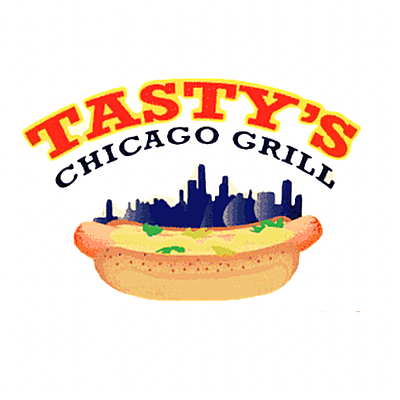 Tasty’s Chicago Grill - Decatur | Restaurants Near Me | Logo