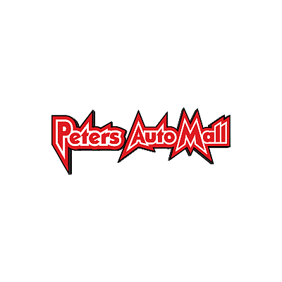 Peters Auto Mall - High Point | Automotive Services | Logo