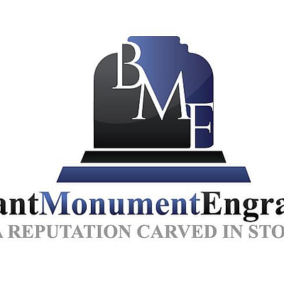 Bryant Monument Company - Dillon | Contractors & Supplies | Logo
