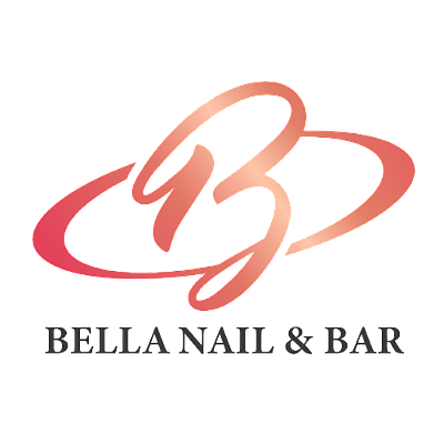 BELLA NAIL & BAR - CHARLOTTE | Salons & Nails | Logo