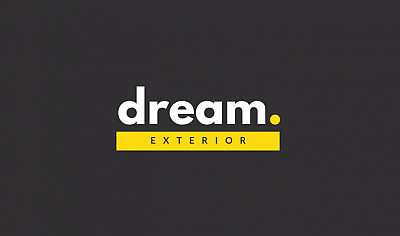 Dream Exterior, INC. - Gaithersburg | Contractors & Supplies | Logo