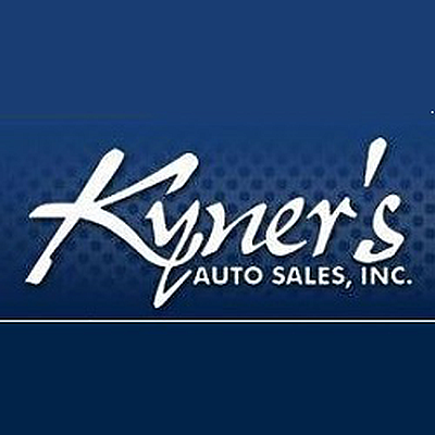 Kyner's Auto Sales, Inc. - Chambersburg | Automotive Services | Logo