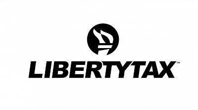 Liberty Tax Service - Greenfield | Banking & Financial | Logo