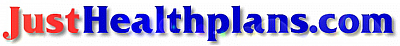 JustHealthplans.com - Sparks | Banking & Financial | Logo