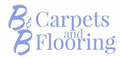 B&B Carpets and Flooring - Cypress | House & Garden | Logo