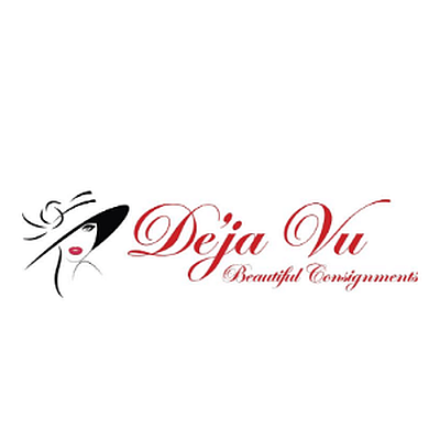 Deja Vu Beautiful Consignments - Conroe | B2B Services | Logo