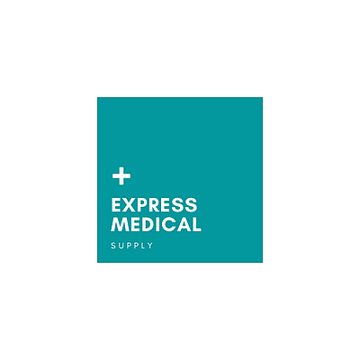 Express Medical Supply - Louisville | Health & Medical | Logo