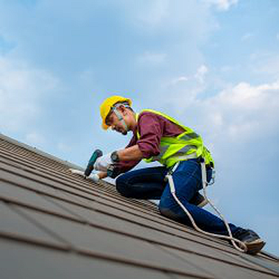 Sioux Falls Roof Pros - Sioux Falls | Contractors & Supplies | Logo