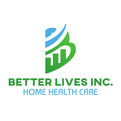 Better Lives Inc. - Largo | Home Services | Logo
