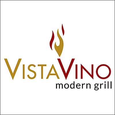 Vista Vino Modern Grill - Castle Rock | Restaurants Near Me | Logo
