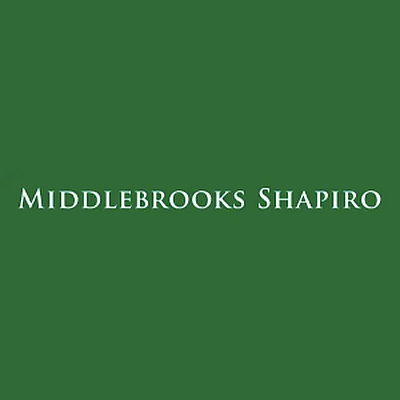 Middlebrooks Shapiro - Springfield | Attorneys & Lawyers | Logo