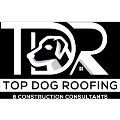Top Dog Roofing LLC - Evansville | Contractors & Supplies | Logo