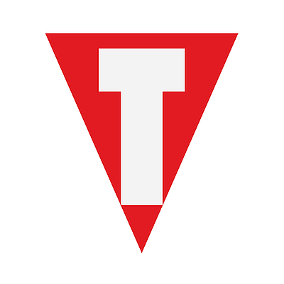 TITLE Boxing Club Plano - Plano | Health & Fitness | Logo