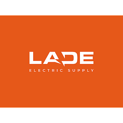Lade Electric Supply - Atlanta | House & Garden | Logo