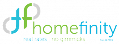 Melanie Dechert | Homefinity Loan Officer - Madison | Professional Services | Logo