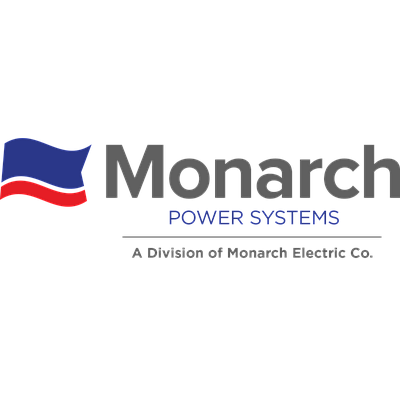 Monarch Power Systems - Fairfield | Local Services | Logo