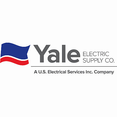 Yale Electric Supply Co. - West Chester | House & Garden | Logo