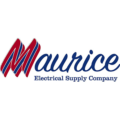 Maurice Electrical Supply Inc - Warrenton | Home Services | Logo