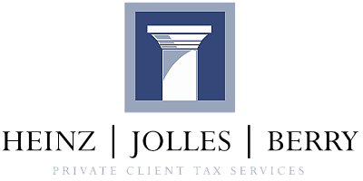 Heinz, Jolles & Berry - Jacksonville | Professional Services | Logo