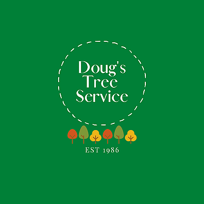Doug's Tree Service - Denham Springs | Local Services | Logo