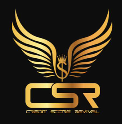 Credit Score Revival - Hershey | Banking & Financial | Logo