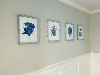 Martin and Son Painting Corp - Brockton | Local Services | Logo