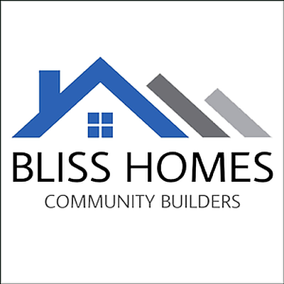 Bliss Homes LLC - Eagan | Contractors & Supplies | Logo