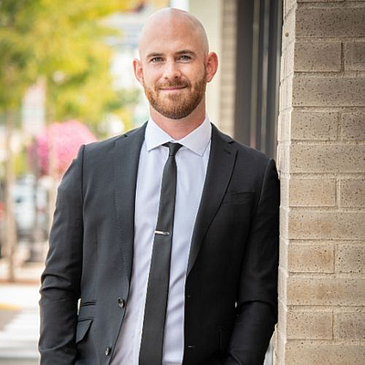 Mark White Realtor - Birmingham | Realtors & Real Estate | Logo