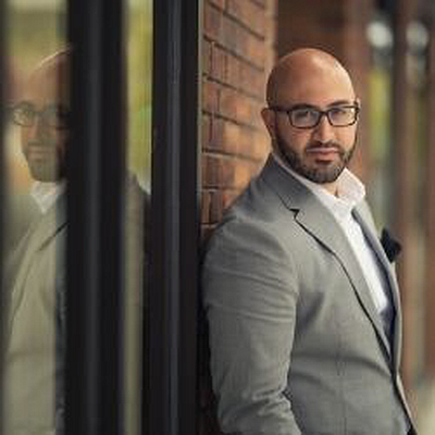 Andrew Yousif - Birmingham | Realtors & Real Estate | Logo