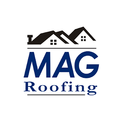 MAG Roofing - Elk Grove | Contractors & Supplies | Logo
