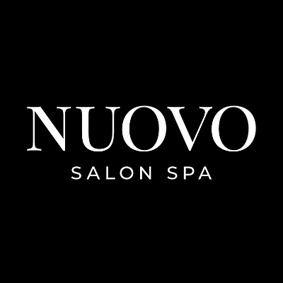 NUOVO Salon Spa - Ellisville | Salons & Nails | Logo