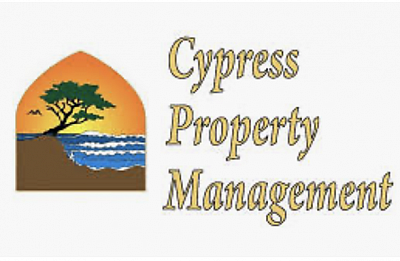 Cypress Property Mortgage - Scotts Valley | Realtors & Real Estate | Logo