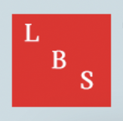 LBS Taxes - Longmont | Banking & Financial | Logo