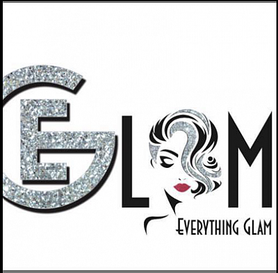 Everything Glam Hair Studio - Long Beach | Salons & Nails | Logo