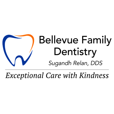 Bellevue Family Dentistry - Bellevue | Health & Medical | Logo