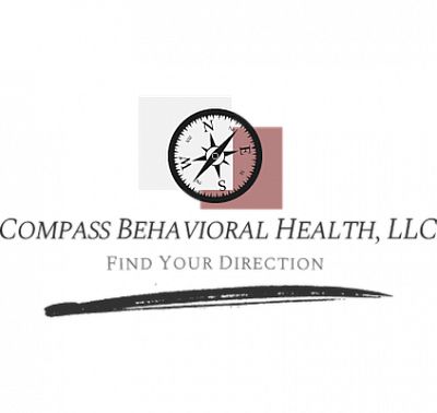 Compass Behavioral Health - Fremont | Health & Medical | Logo