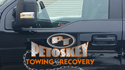 Petoskey Towing & Recovery - Petoskey | Local Services | Logo