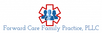 Forward Care Family Practice PLLC - Glendale | Health & Medical | Logo