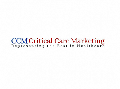 Critical Care Marketing LLC - Edgewood | Health & Medical | Logo