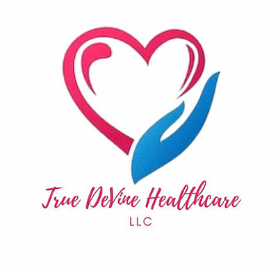 True DeVine Health Care,LLC - Augusta | Home Services | Logo
